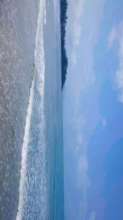 Palolem Beach в сентябре — фото погоды (2025-09-06)