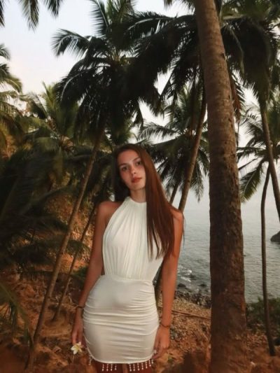 Palolem Beach в январе — фото погоды (2026-01-28)