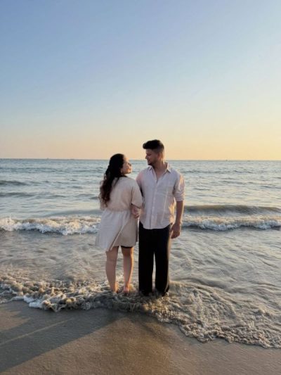 Palolem Beach в феврале — фото погоды (2026-02-19)