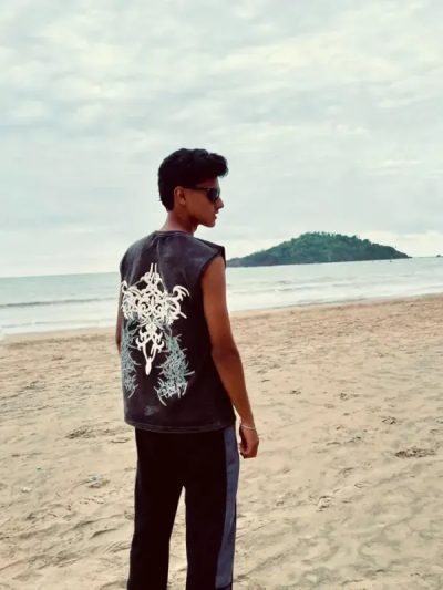 Palolem Beach в мае — фото погоды (2026-05-16)