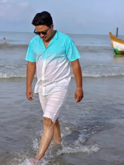 Palolem Beach в июне — фото погоды (2026-06-30)