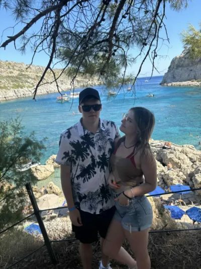 Anthony Quinn Bay в сентябре — фото погоды (2025-09-25)