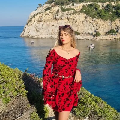 Anthony Quinn Bay в октябре — фото погоды (2025-10-19)