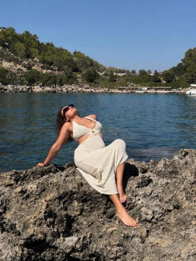 Anthony Quinn Bay в июле — фото погоды (2026-07-24)