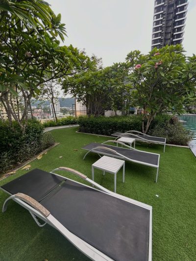 Urban Suites Penang — фото погоды в августе (2025-08-29)