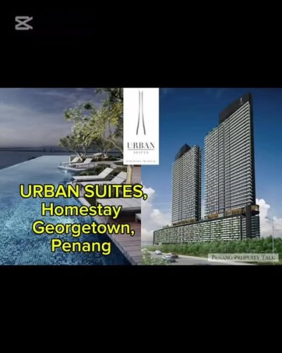 Urban Suites Penang — фото погоды в декабре (2025-12-06)