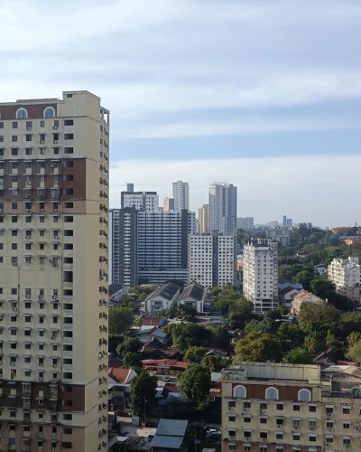 Urban Suites Penang — фото погоды в декабре (2025-12-08)