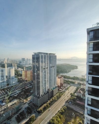 Urban Suites Penang — фото погоды в декабре (2025-12-23)