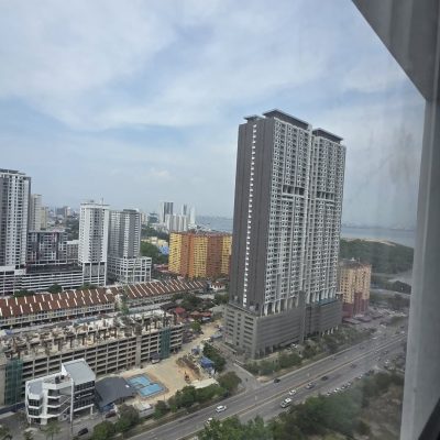 Urban Suites Penang — фото погоды в марте (2026-03-28)