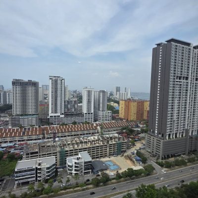 Urban Suites Penang — фото погоды в марте (2026-03-28)