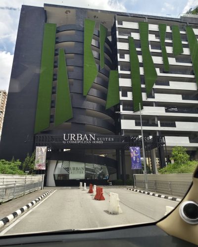 Urban Suites Penang — фото погоды в мае (2026-05-04)