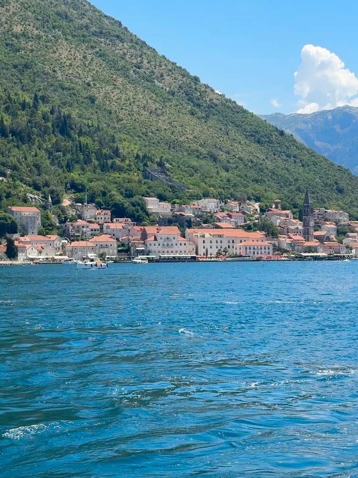 Погода в Gospa od Škrpjela