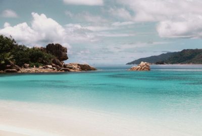 Curieuse Island в июне — фото погоды (2026-06-20)