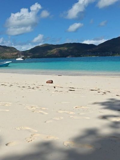 Curieuse Island в июле — фото погоды (2026-07-22)
