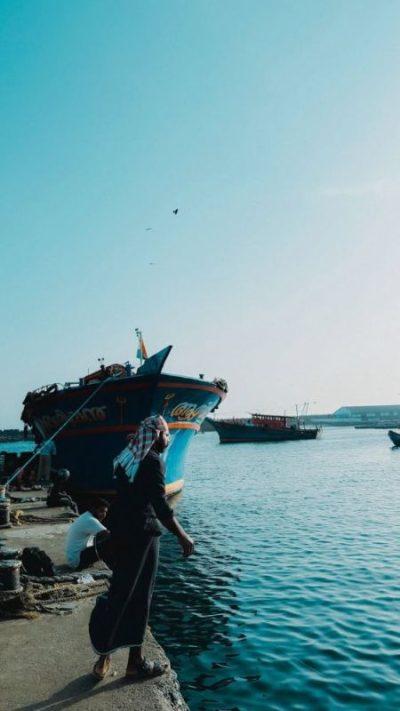 Vizhinjam в июле — фото погоды (2026-07-14)