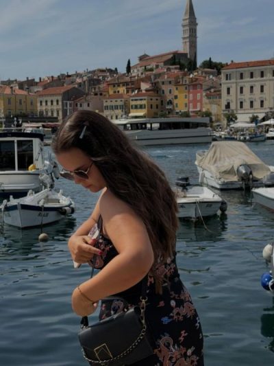Rovinj в июле — фото погоды (2026-07-23)