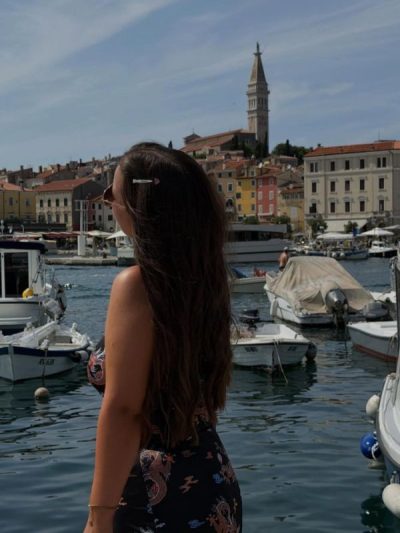 Rovinj в июле — фото погоды (2026-07-23)