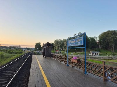Sortavala в июле — фото погоды (2026-07-14)
