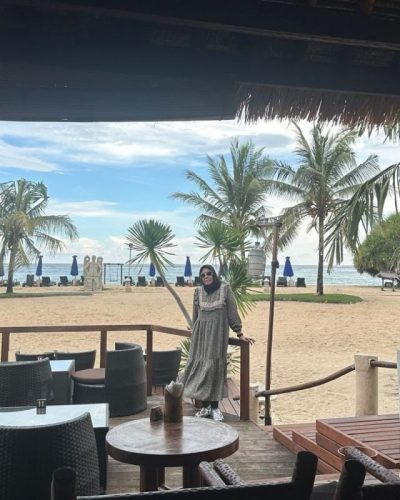 Kuta Mandalika в ноябре — фото погоды (2025-11-12)