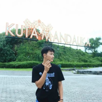 Kuta Mandalika в марте — фото погоды (2026-03-29)