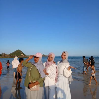 Kuta Mandalika в июле — фото погоды (2026-07-05)