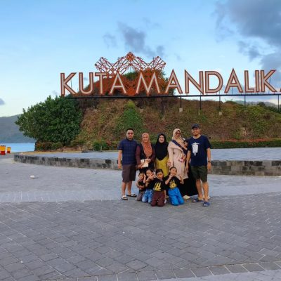 Kuta Mandalika в июле — фото погоды (2026-07-12)