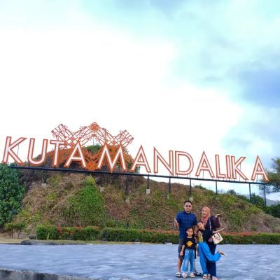 Kuta Mandalika в июле — фото погоды (2026-07-12)