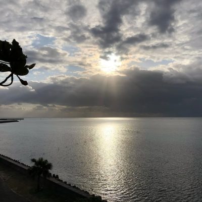 Ishigaki Island в июне — фото погоды (2026-06-14)
