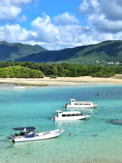 Ishigaki Island в июне — фото погоды (2026-06-21)