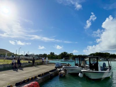 Ishigaki Island в июле — фото погоды (2026-07-02)