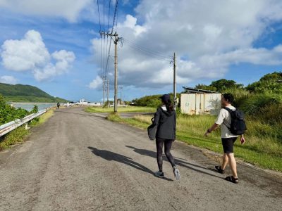Ishigaki Island в июле — фото погоды (2026-07-02)