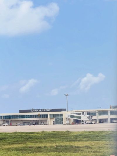 Ishigaki Island в июле — фото погоды (2026-07-24)