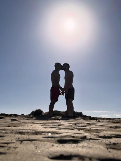 Playa Maspalomas, Gran Canaria, España. — фото погоды в июне (2026-06-30)