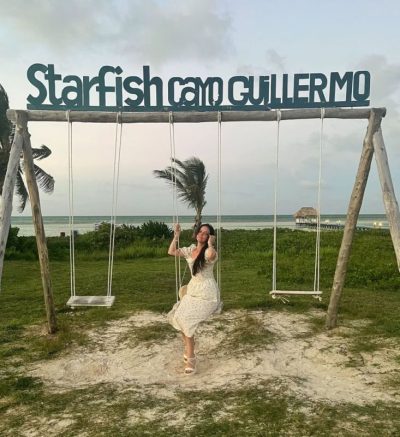 Starfish Cayo Guillermo в июне — фото погоды (2025-06-20)