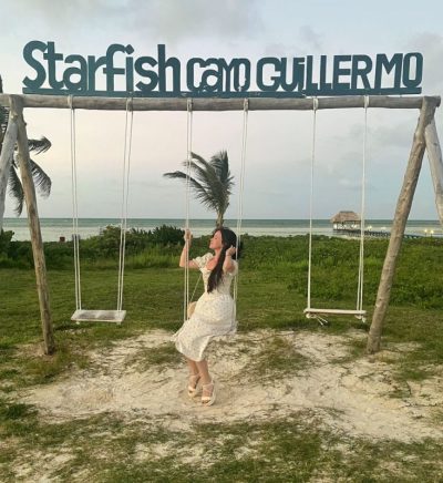 Starfish Cayo Guillermo в июне — фото погоды (2025-06-20)