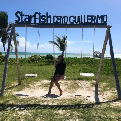 Starfish Cayo Guillermo в июне — фото погоды (2025-06-24)