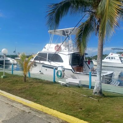 Starfish Cayo Guillermo в августе — фото погоды (2025-08-11)