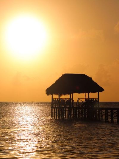 Starfish Cayo Guillermo в августе — фото погоды (2025-08-31)