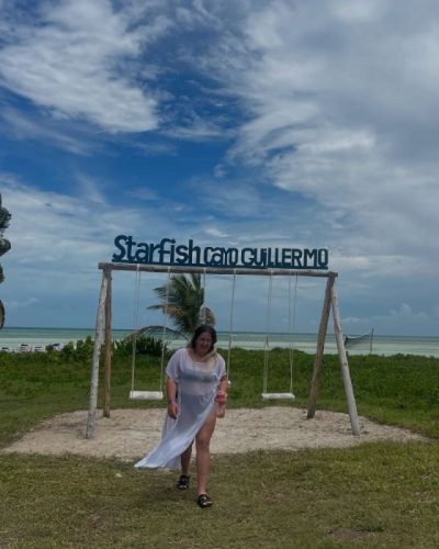 Starfish Cayo Guillermo в октябре — фото погоды (2025-10-02)
