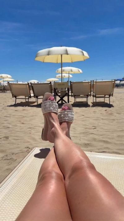Spiaggia Grand Hotel Rimini — фото погоды в июне (2026-06-05)
