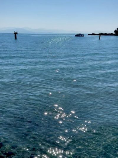Corfu Plane Spotting в ноябре — фото погоды (2025-11-29)