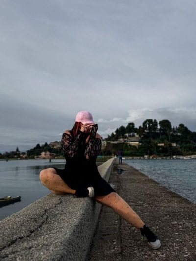 Corfu Plane Spotting в июле — фото погоды (2026-07-03)