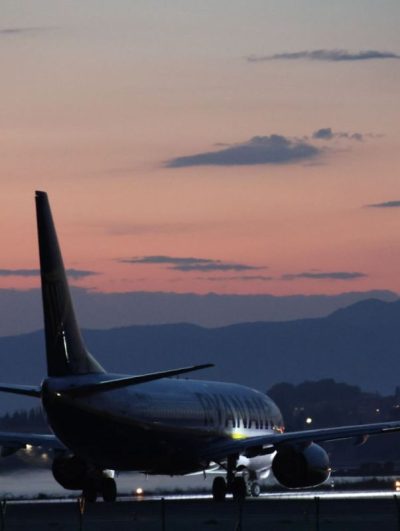 Corfu Plane Spotting в июле — фото погоды (2026-07-06)
