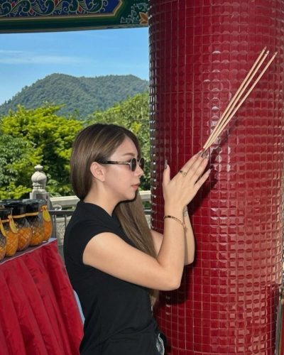 Kek Lok Si Temple Penang 槟城鹤山極樂寺 в июне — фото погоды (2026-06-26)