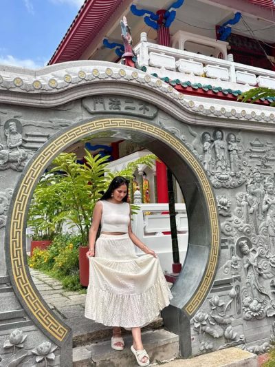 Kek Lok Si Temple Penang 槟城鹤山極樂寺 в июне — фото погоды (2026-06-29)