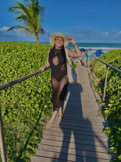 Hotel Marupiara Porto de Galinhas — фото погоды в январе (2026-01-29)