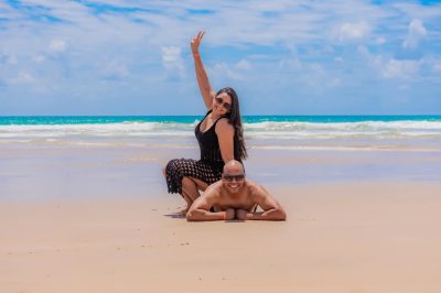 Hotel Marupiara Porto de Galinhas — фото погоды в феврале (2026-02-05)