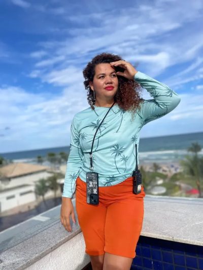 Hotel Marupiara Porto de Galinhas — фото погоды в феврале (2026-02-12)