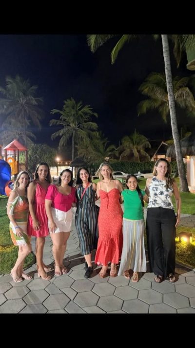 Hotel Marupiara Porto de Galinhas — фото погоды в марте (2026-03-21)