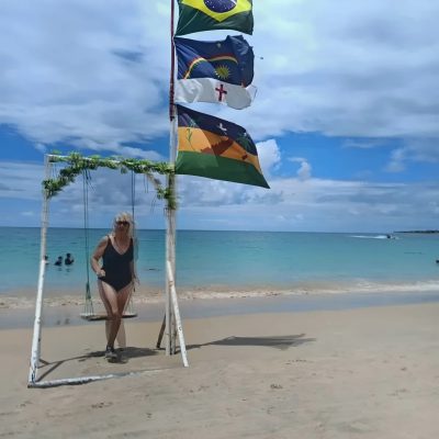 Hotel Marupiara Porto de Galinhas — фото погоды в марте (2026-03-25)